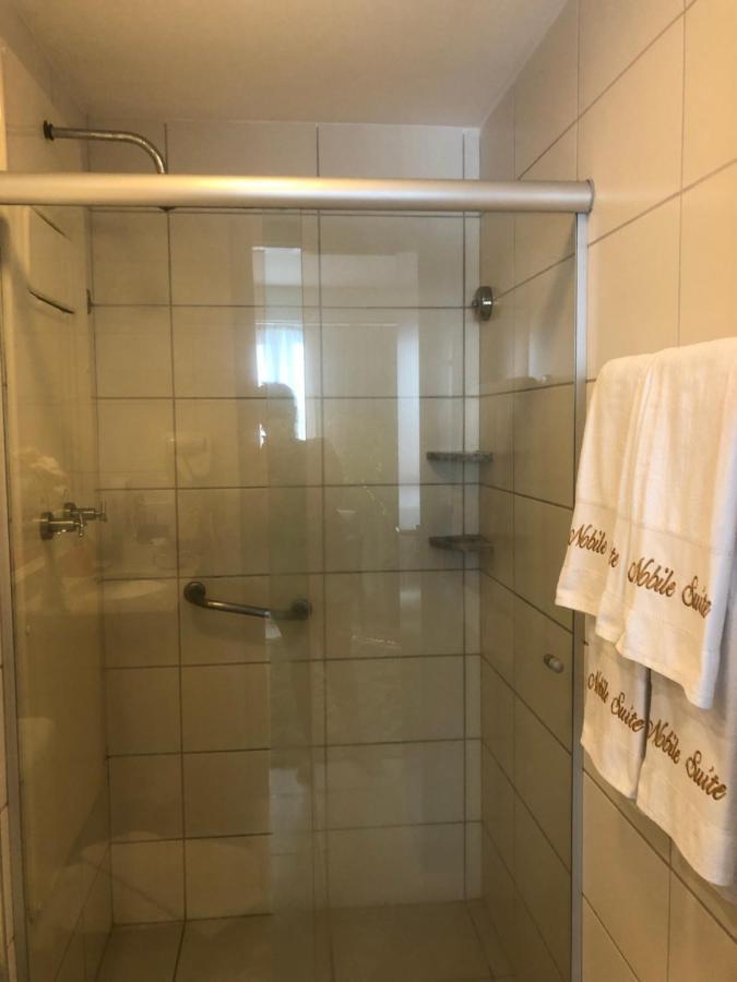 Отель Flat Executive Beira Mar Ресифи Экстерьер фото
